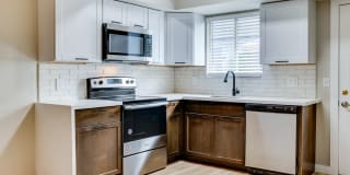 The Monica Apartments Gallery 19