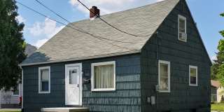 810 Frederick Street Gallery 1
