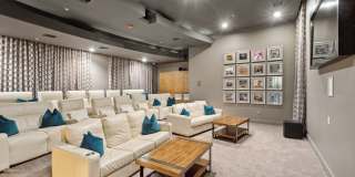 AMLI RidgeGate Gallery 15