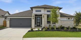 Spacious 3BR House in New Braunfels Gallery 1