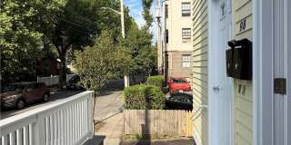 98 Whitmarsh Street Gallery 33