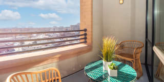 The Beacon Clarendon Apartments Gallery 27