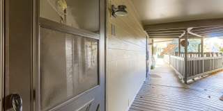 Idyllic West Boulder 2BDR Furnished Home Gallery 7