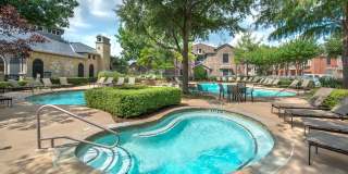 Reserve at Stonebridge Ranch Gallery 6