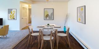 Audubon Square Gallery 2