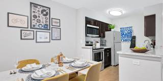 Spyglass at Cedar Cove Gallery 1