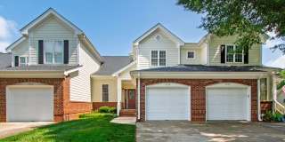 Lovely 3-Bedroom Townhome in Fantastic Raleigh Location! Lovely 3-Bedroom Townhome in Fantastic Raleigh Location! Gallery 1
