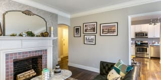 Alden Park Luxury Apartments Gallery 14