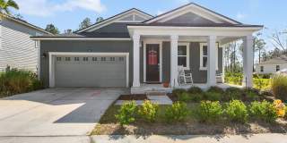 Newer Home in Wildlight! Gallery 1