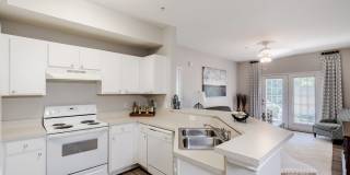 Bridge Pointe Apartments Gallery 7