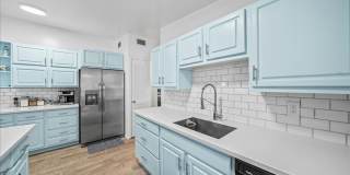 Beautiful Fully-Furnished 2BR/2BA Coastal Retreat in Cape Canaveral Gallery 8