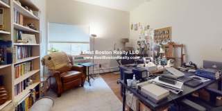 50 Craigie St. Gallery 3