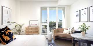 Residences at West Edge Gallery 2