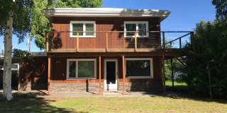 Spacious & centrally located 4 bed / 3 bath house FOR RENT Spacious & centrally located 4 bed / 3 bath house FOR RENT Gallery 1