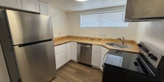 535 South 350 East - Basement Gallery 1