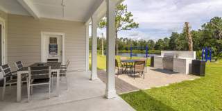 Pointe Grand Apartment Homes Gallery 6
