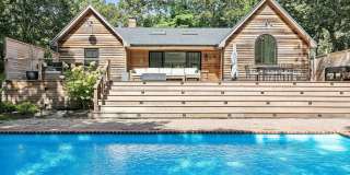 40 Wooded Oak Lane Gallery 1