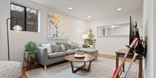 Iconic California Ranch Home by Architect Birge Clark in Leland Manor, Palo Alto Gallery 18