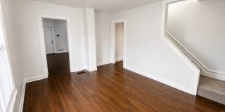 Move-In Ready 2 Bedroom Home with Private Fenced Backyard Gallery 3