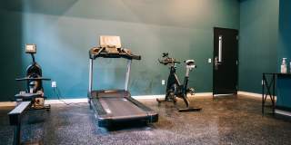 Allegheny City Stables Lofts Gallery 14