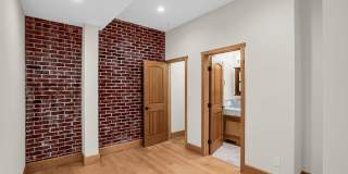 Newly Built Super-Lux Home in Repurposed Winery Complex w/ Optional 2-Car Tandem Garage Parking Gallery 23