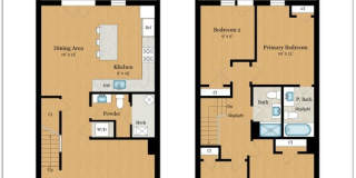 1227 Carrollsburg Place Southwest Gallery 17