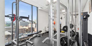 Residences at Capitol Heights Gallery 8