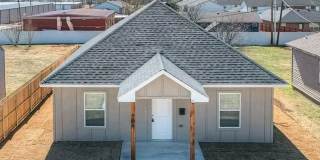 Newly Built 3-Bed Home with Modern Finishes in Lawton! Gallery 34