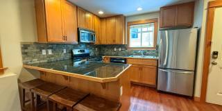 2bd/1.5ba Seattle Condo Gallery 5