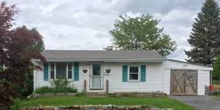 2 Bedroom 1 bath House - 117 N. Butz St. Gallery 1