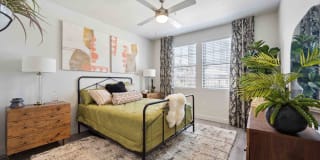 Zone Luxe Apartments Gallery 21