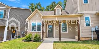 Townhome For Rent in Calera, AL - NEW CARPET!! Available NOW!! Gallery 1