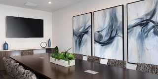 Santana Terrace Gallery 13