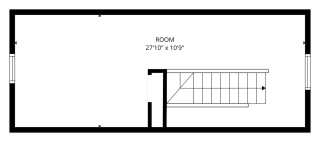 Impeccable updated home just blocks from downtown! Gallery 17