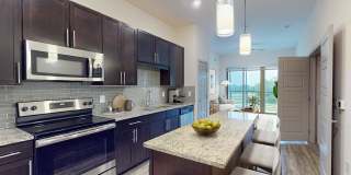 The Flats at Palisades Apartments Gallery 7