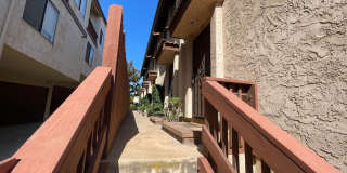 USD Mission Valley Condo for Rent Gallery 1