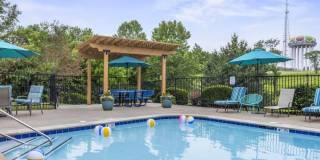 Arbor Mist Townhomes Gallery 31