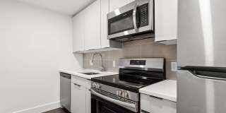 A charming apartment community ideally located along 14th Street NW Gallery 21