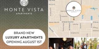 Monte Vista Apartments Gallery 1