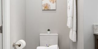Park Heights by the Lake Apartments Gallery 16