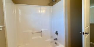 This beautiful 4-bedroom, 2.5-bath home Move-in ready and is waiting for you! Gallery 30