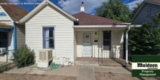 Adorable Minnequa rancher! 2 beds 1 bath ready now! Adorable Minnequa rancher! 2 beds 1 bath ready now! Gallery 1