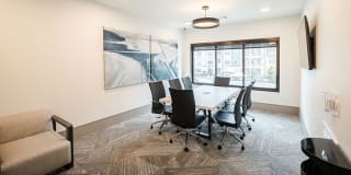 Brea Luxury Apartments Gallery 11