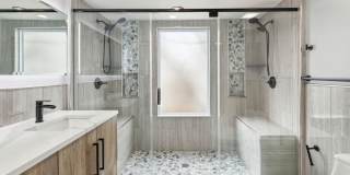 Newly Renovated Single Family Brewerytown Gallery 1