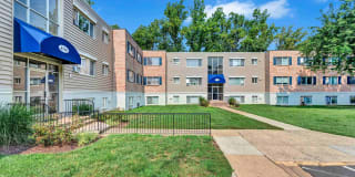 Fairmont Gardens Apartments Gallery 2