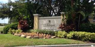 Stylish & Convenient Condo Living in 1/1 Gated Allegro Palm – Resort-Style Amenities! Gallery 1
