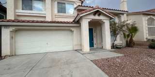 Comfort Meets Convenience in This Updated 4-Bedroom Las Vegas Gem Comfort Meets Convenience in This Updated 4-Bedroom Las Vegas Gem Gallery 1