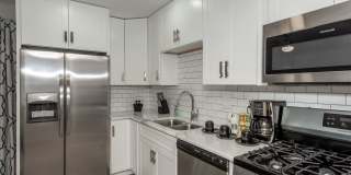 University Townhomes in Avondale Gallery 6