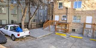 1364 N Lafayette St. Gallery 16