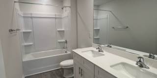 NEW CONTRUCTION!  Available for Immediate Move in! Gallery 17